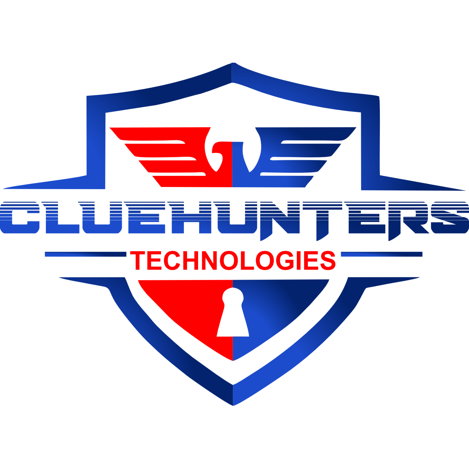 ClueHunters Technologies Team collaborating on cybersecurity solutions